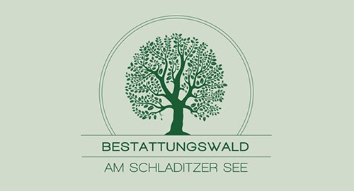 Logo Bestattungswald