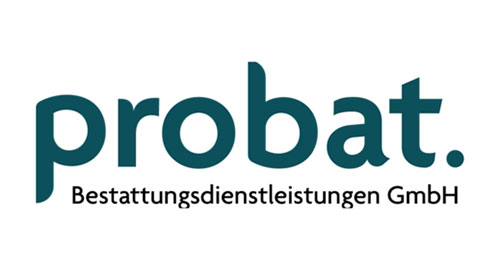 Logo probat